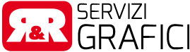 RR Servizi Grafici logo