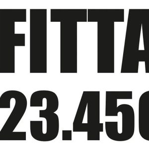 Striscione Affittasi