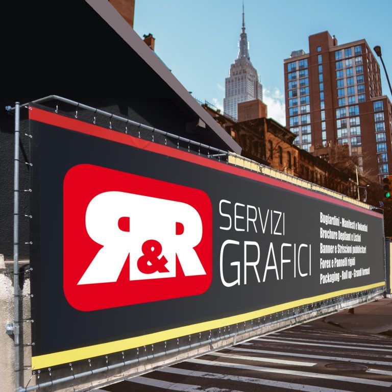 Banner e striscioni