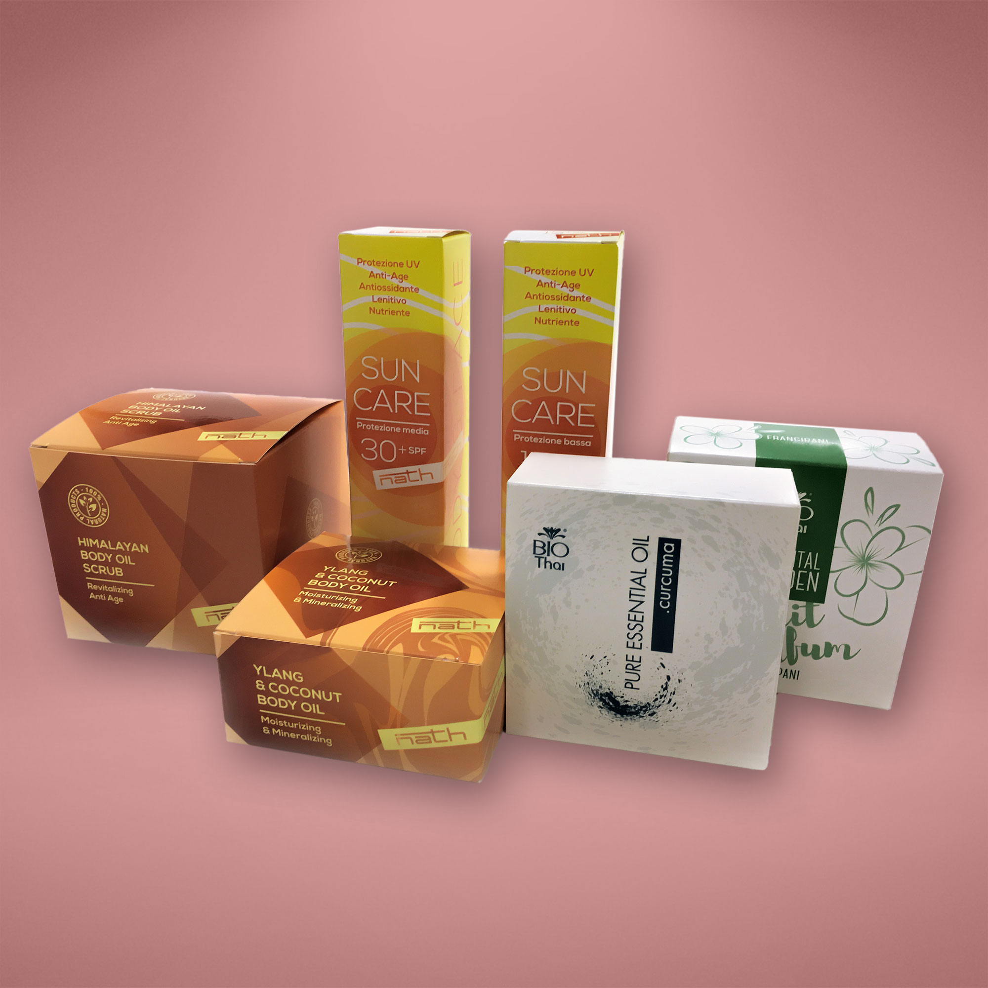 Packaging