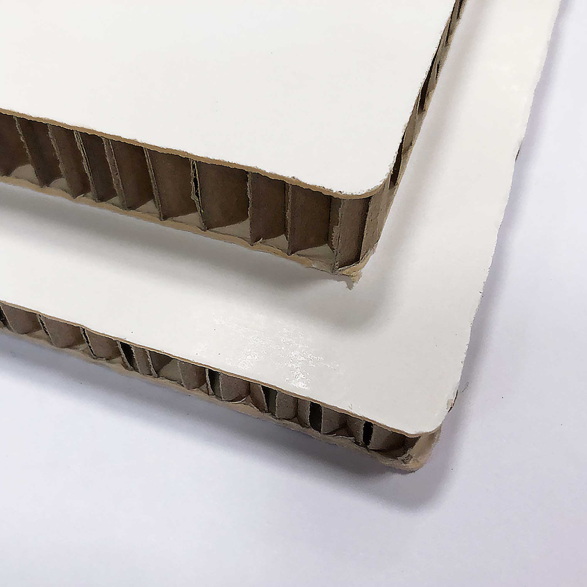 Pannelli Cartonboard cartone alveolare