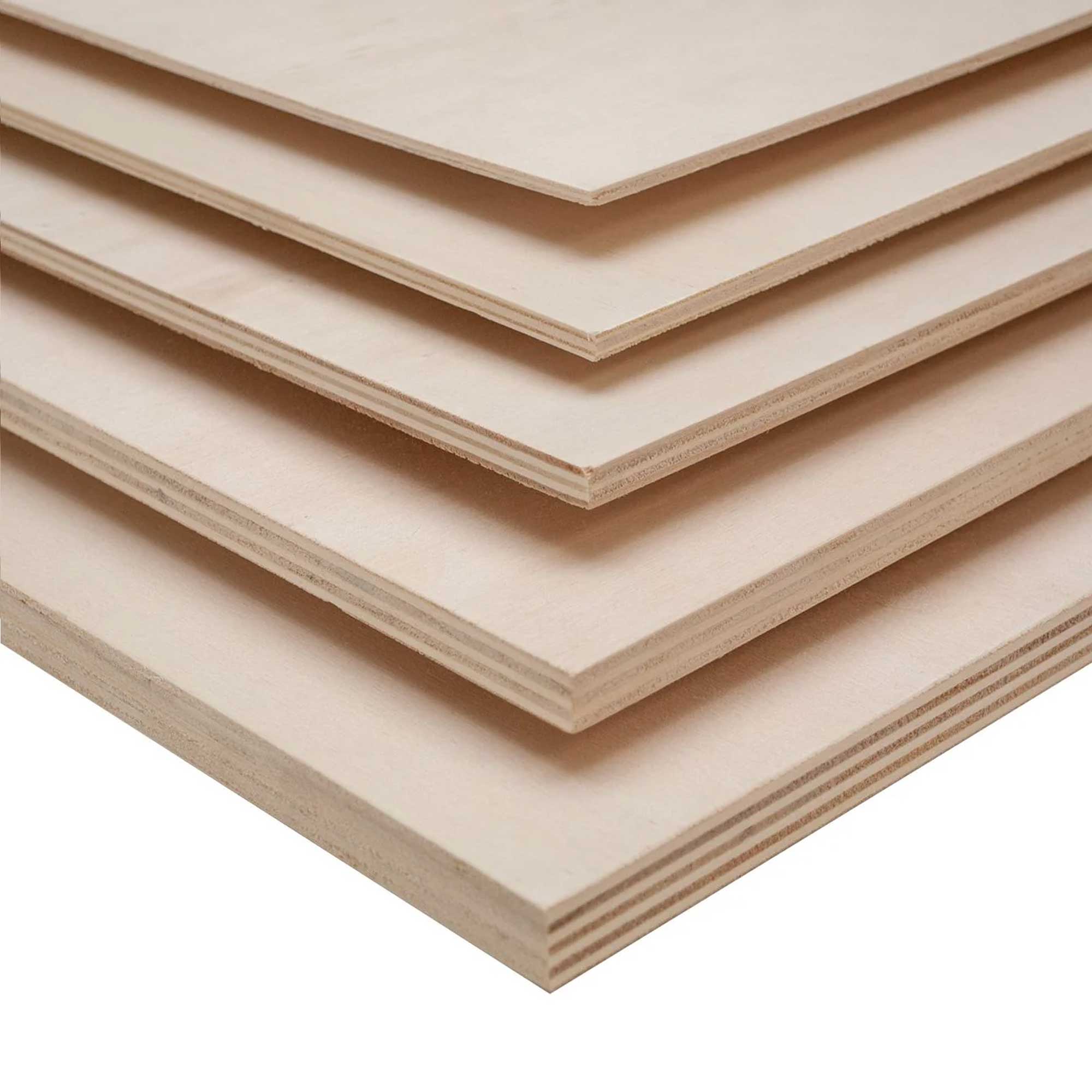 Pannelli legno pioppo faggio