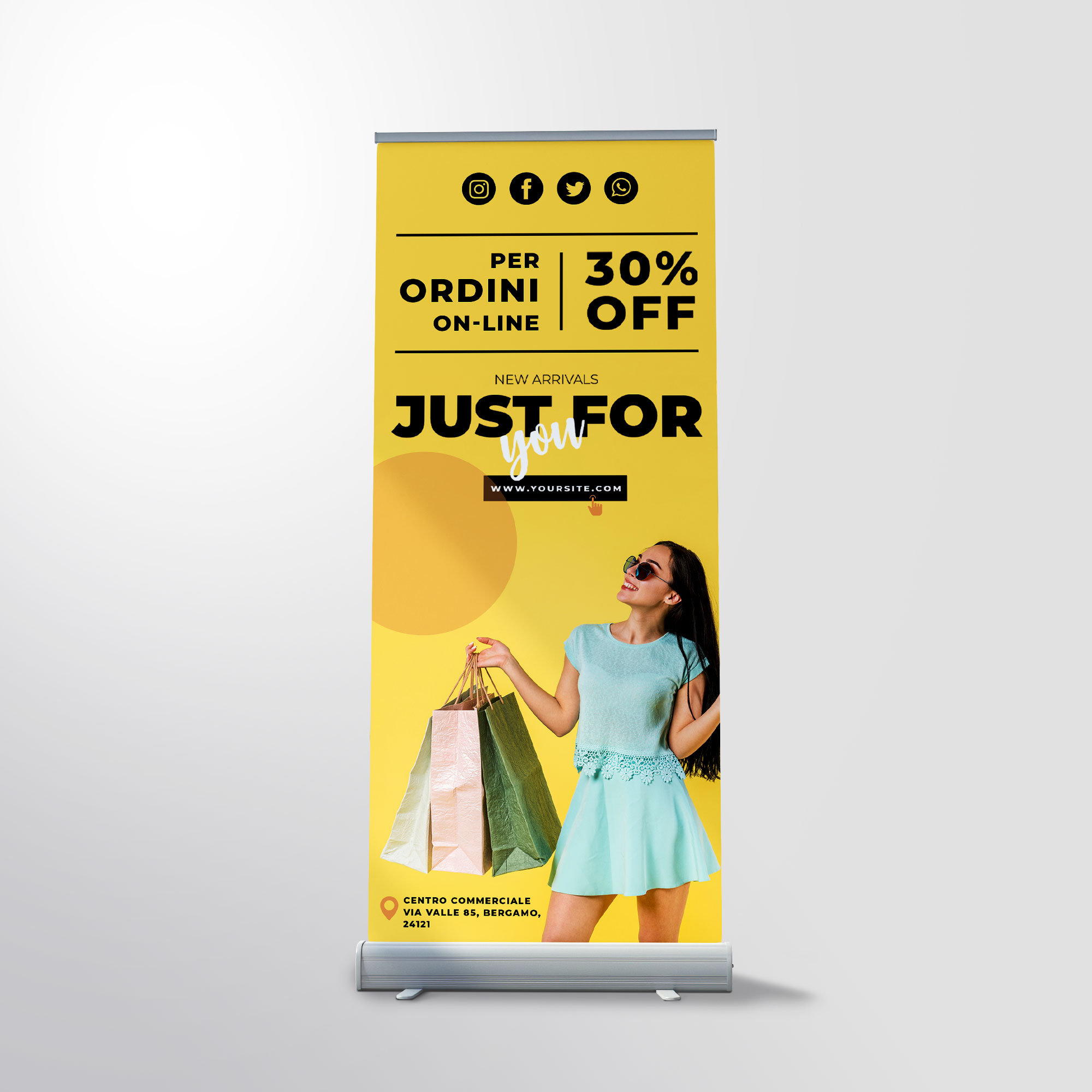 Roll-up